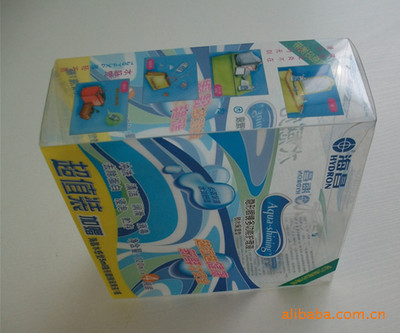 【pvc 印刷包装盒】价格,厂家,图片,塑料盒,上海曾娥吸塑销售部-马可波罗网