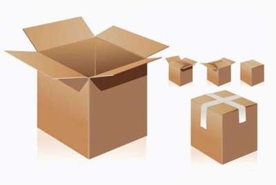 在包装行业中,纸箱和纸盒两者的区别?